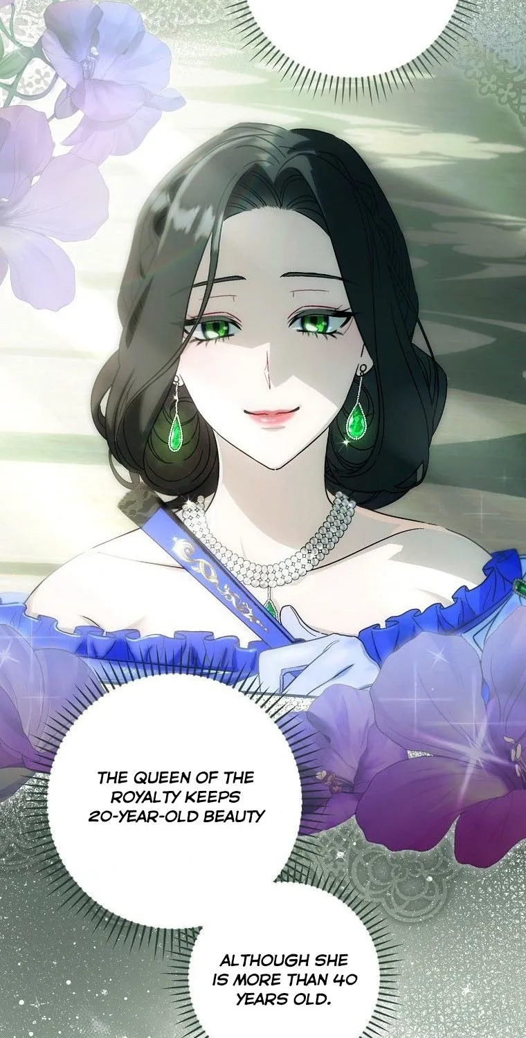 The Baby Isn’T Yours Chapter 3 page 64 - 