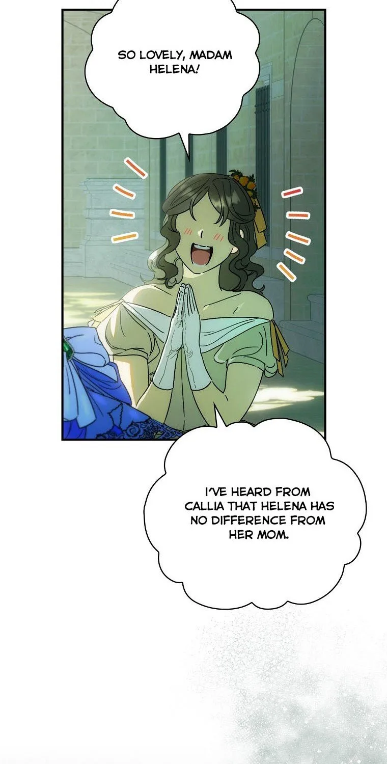 The Baby Isn’T Yours Chapter 3 page 66 - 