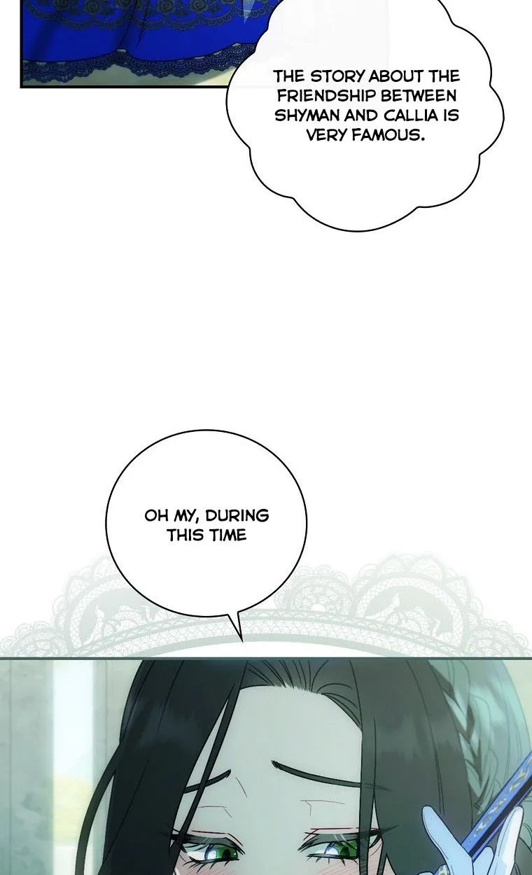 The Baby Isn’T Yours Chapter 3 page 69 - 