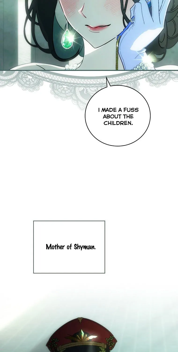 The Baby Isn’T Yours Chapter 3 page 70 - 