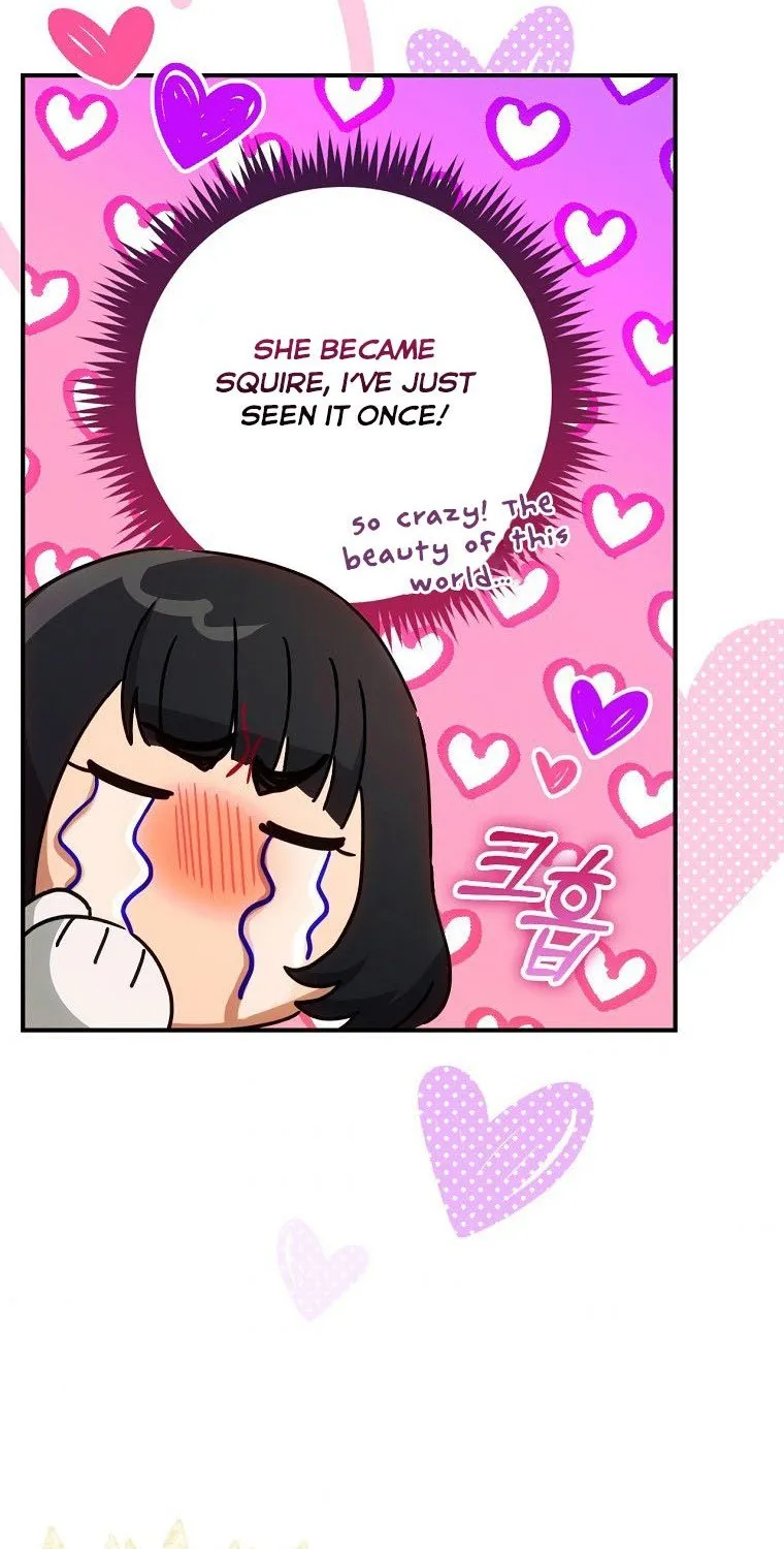 The Baby Isn’T Yours Chapter 3 page 8 - 