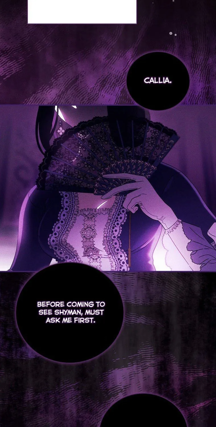 The Baby Isn’T Yours Chapter 3 page 76 - 