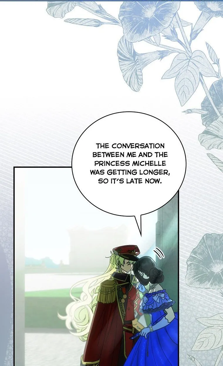 The Baby Isn’T Yours Chapter 3 page 85 - 