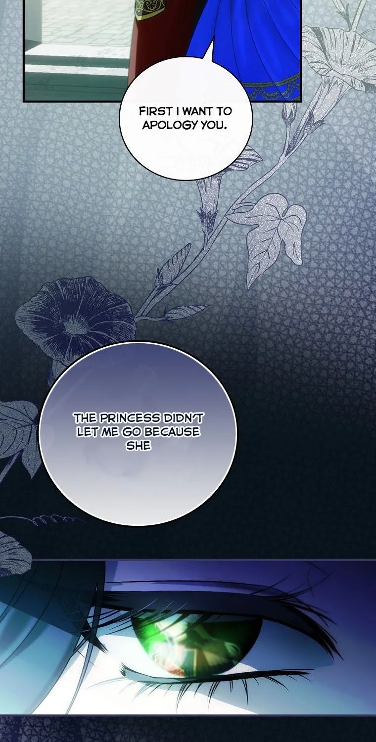 The Baby Isn’T Yours Chapter 3 page 86 - 