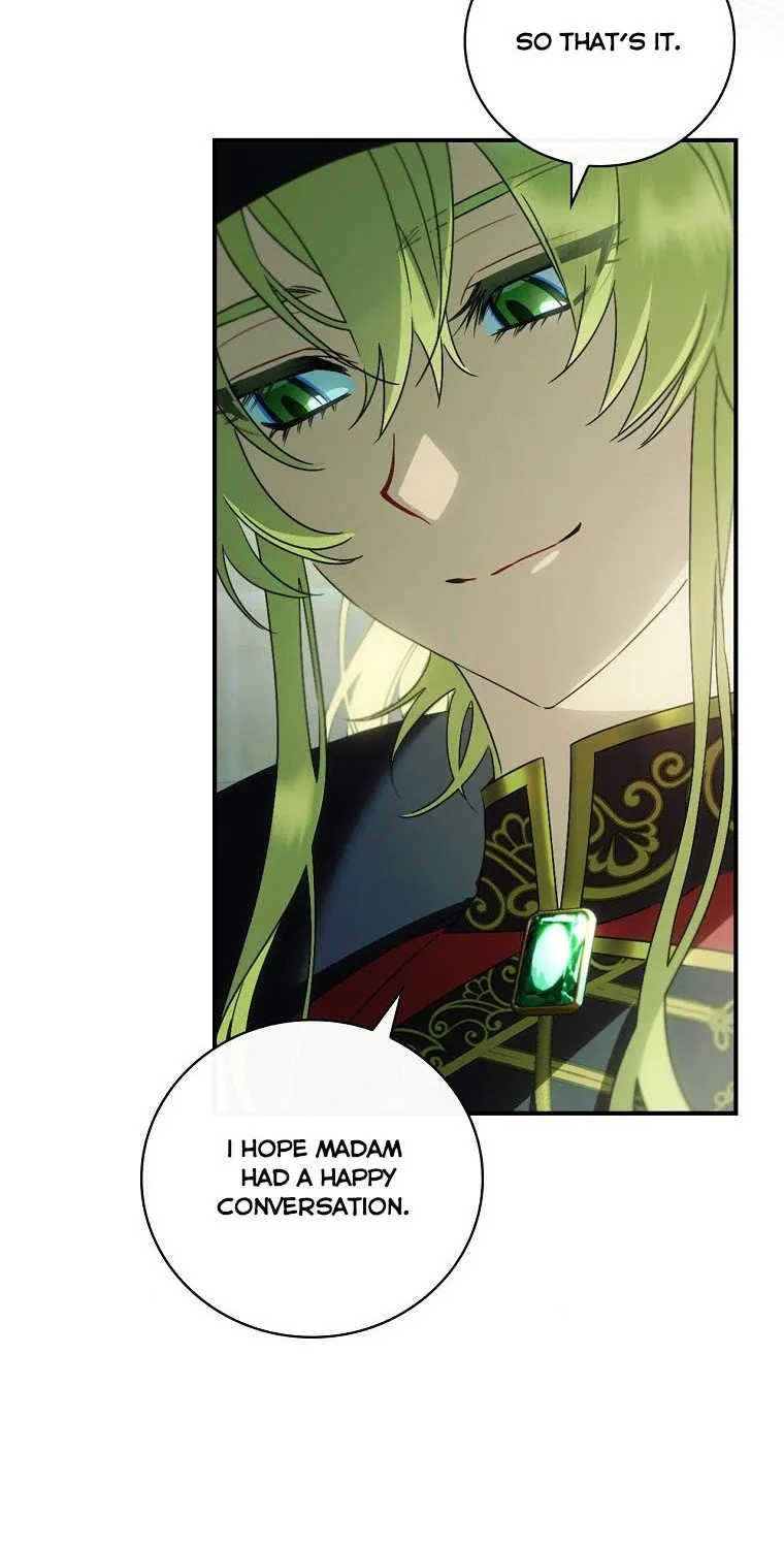 The Baby Isn’T Yours Chapter 3 page 88 - 