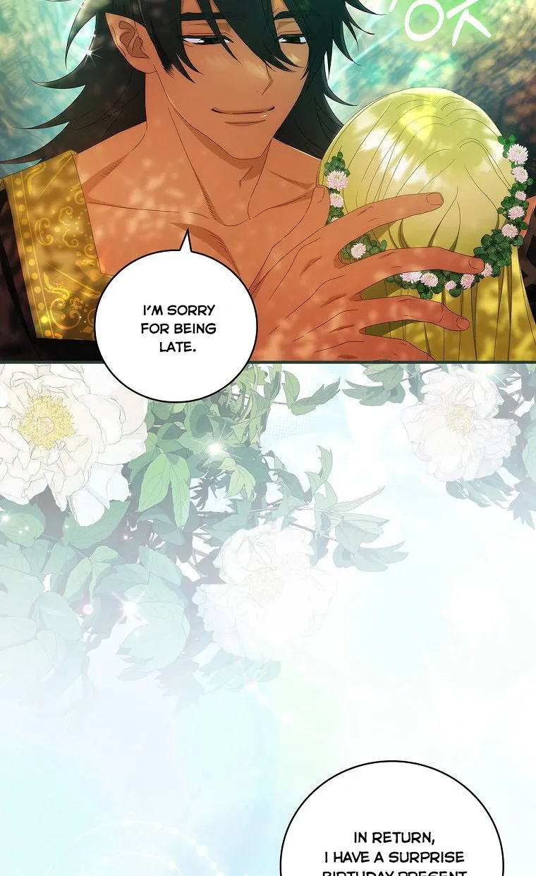 The Baby Isn’T Yours Chapter 30 page 2 - 