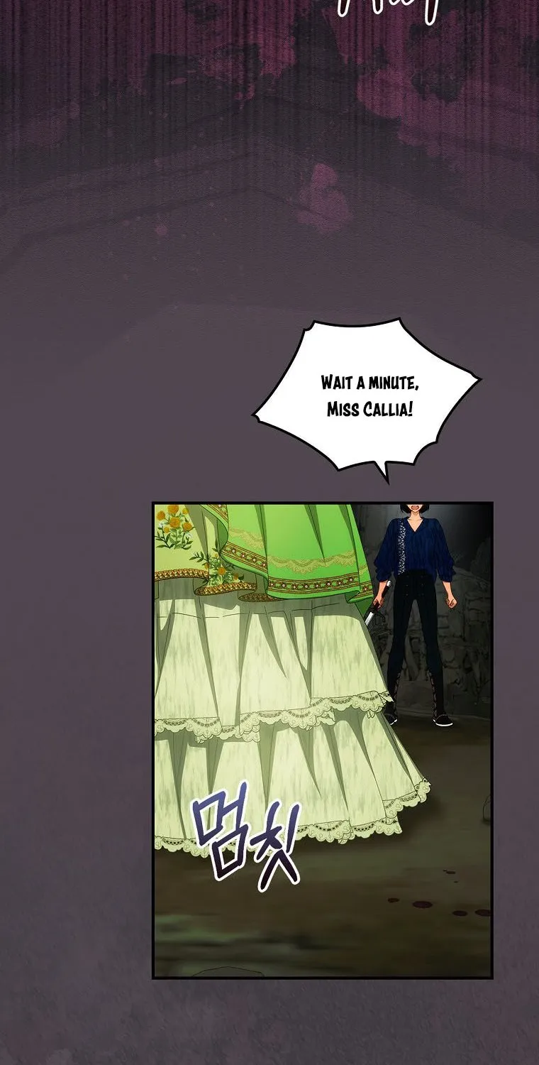 The Baby Isn’T Yours Chapter 30 page 11 - 