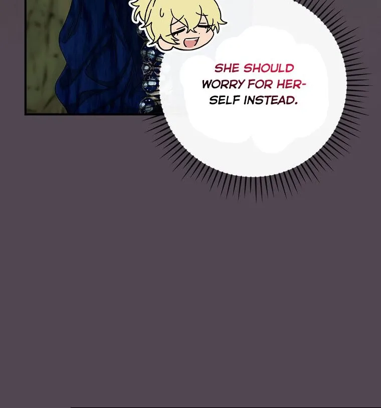 The Baby Isn’T Yours Chapter 30 page 14 - 