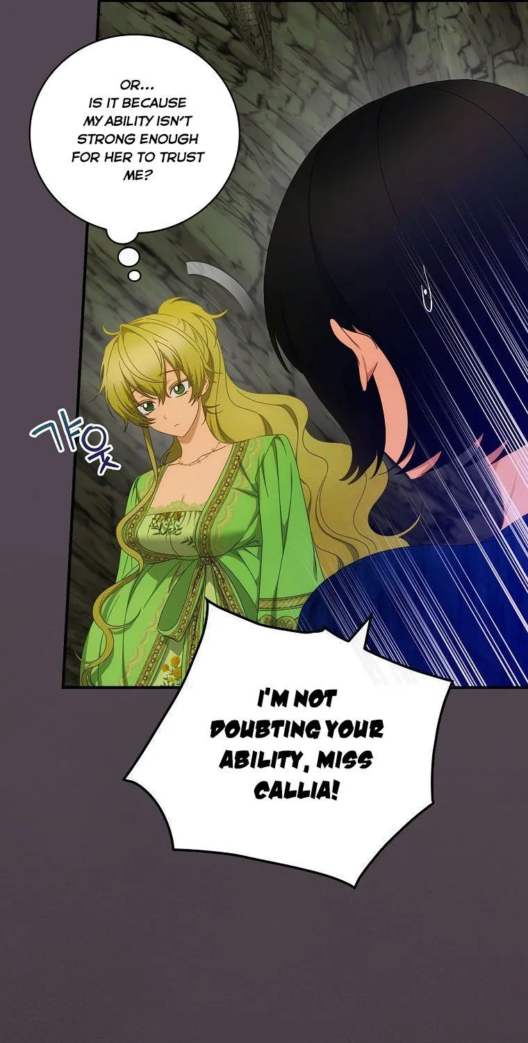 The Baby Isn’T Yours Chapter 30 page 15 - 
