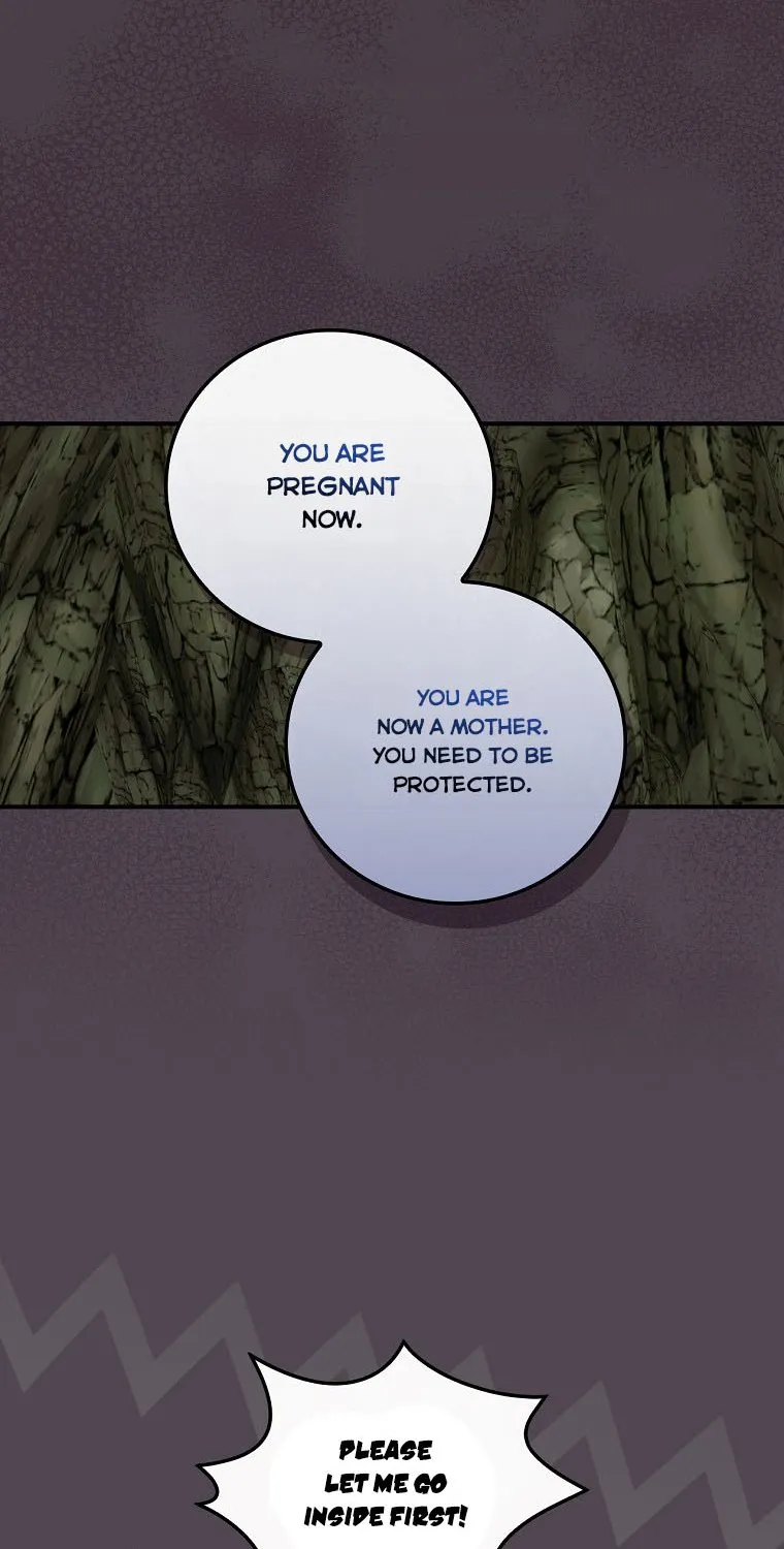 The Baby Isn’T Yours Chapter 30 page 17 - 
