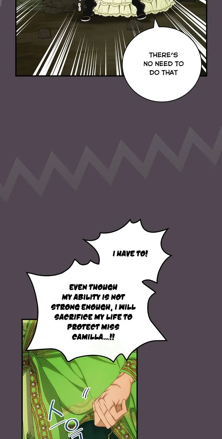 The Baby Isn’T Yours Chapter 30 page 19 - 