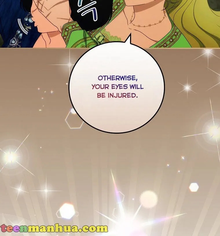 The Baby Isn’T Yours Chapter 30 page 22 - 