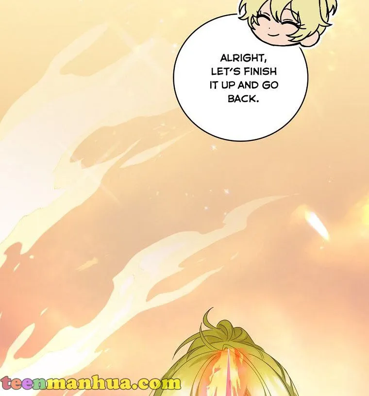 The Baby Isn’T Yours Chapter 30 page 28 - 