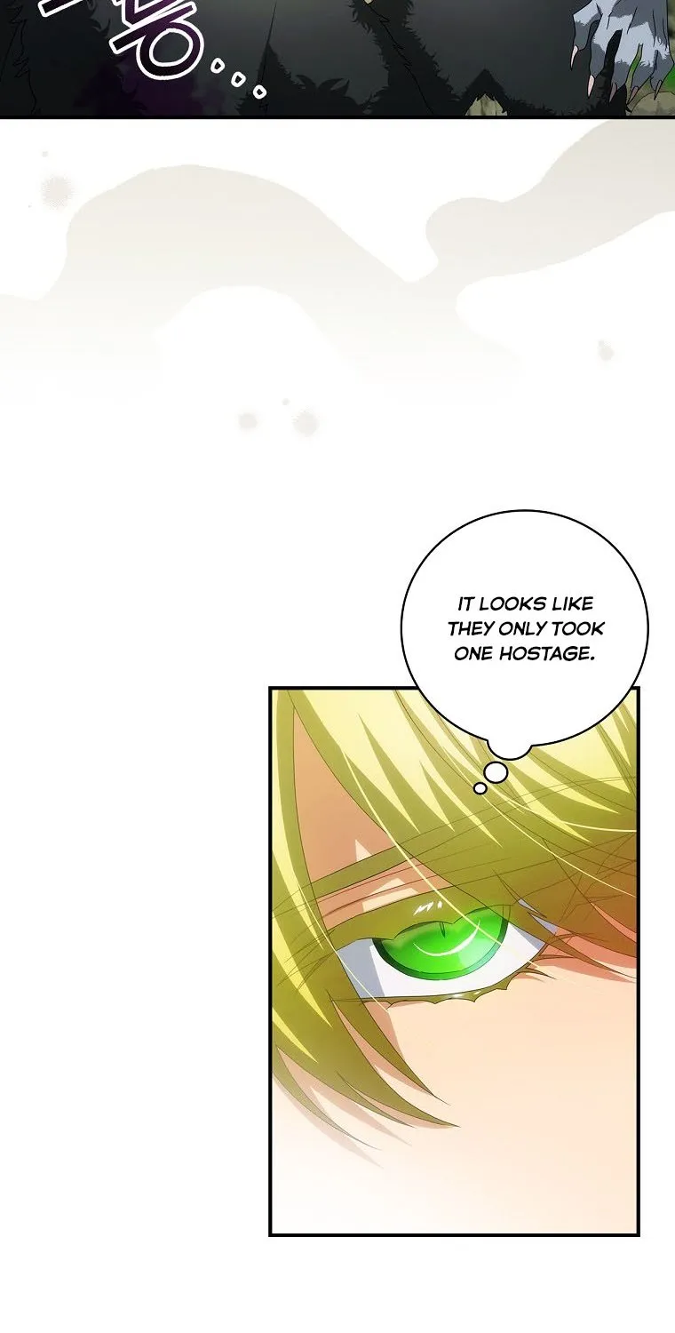 The Baby Isn’T Yours Chapter 30 page 35 - 