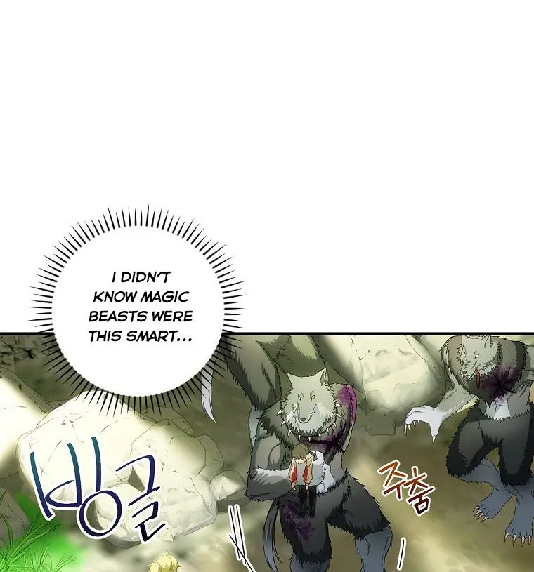 The Baby Isn’T Yours Chapter 30 page 36 - 