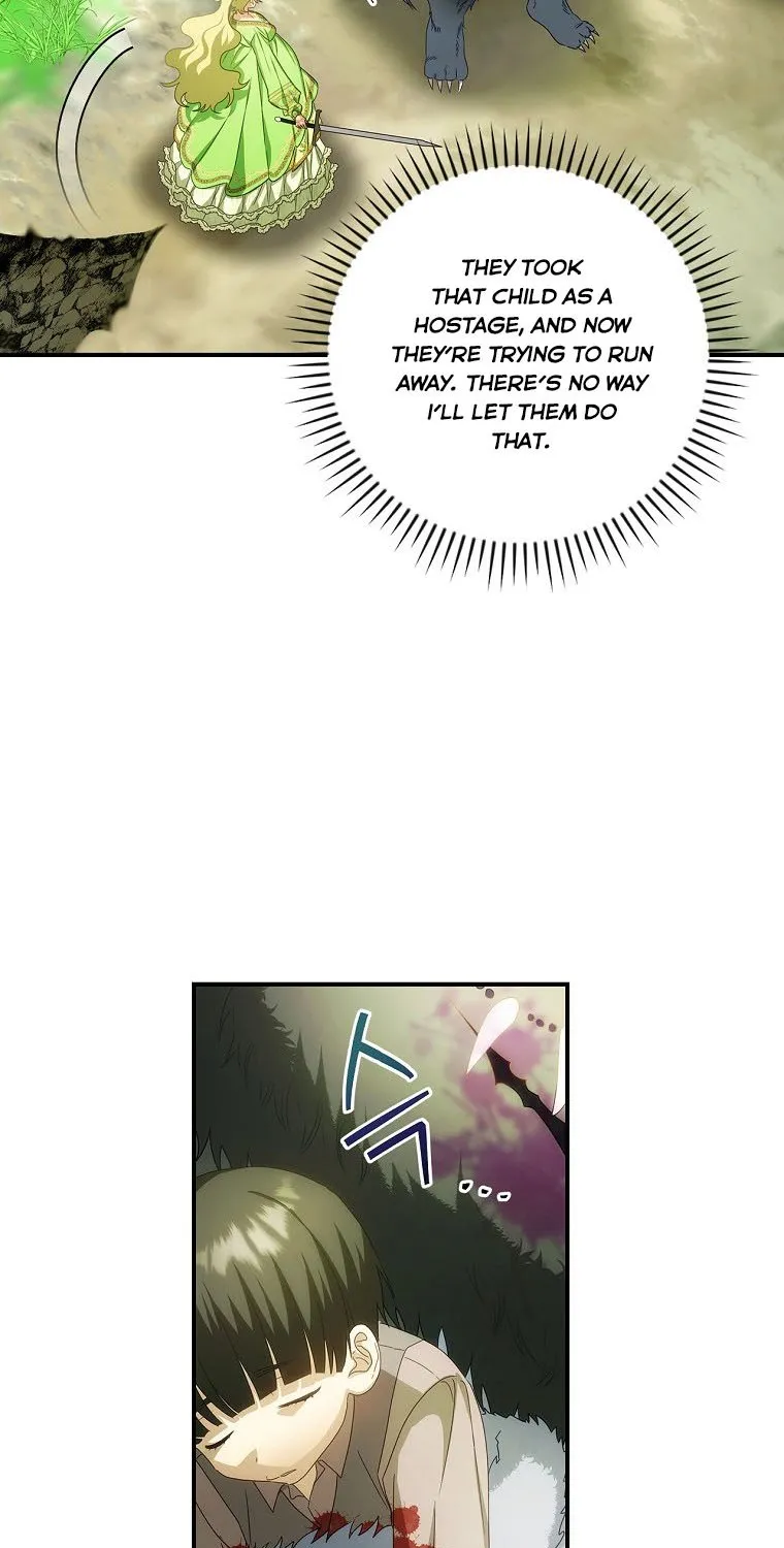 The Baby Isn’T Yours Chapter 30 page 37 - 