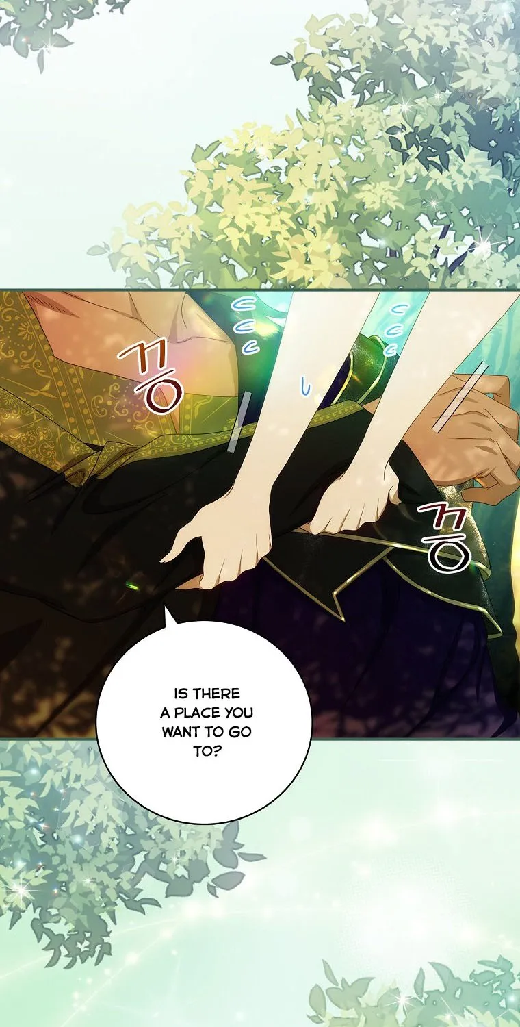 The Baby Isn’T Yours Chapter 30 page 5 - 