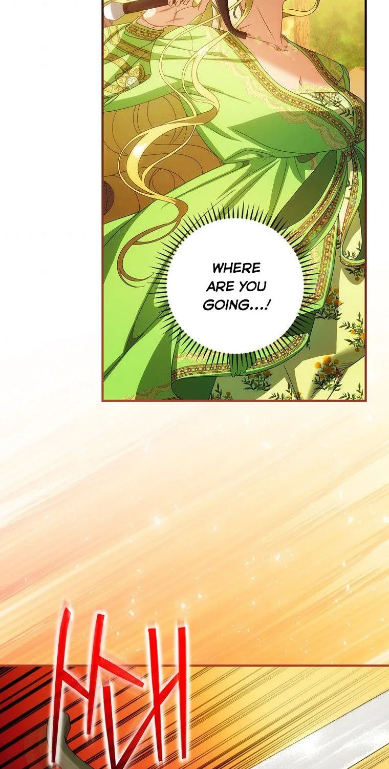 The Baby Isn’T Yours Chapter 30 page 47 - 