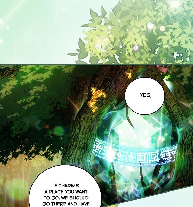 The Baby Isn’T Yours Chapter 30 page 6 - 