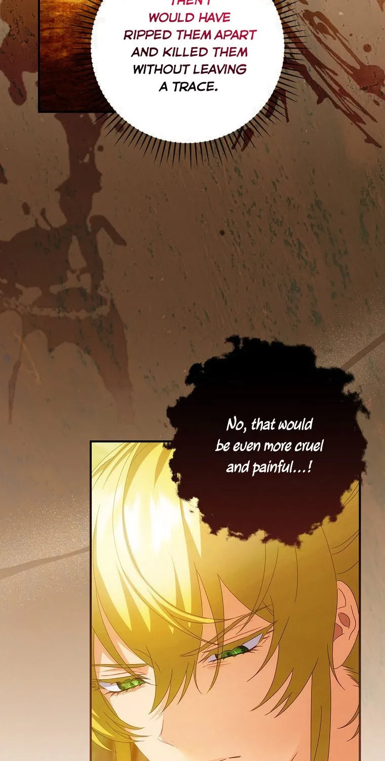The Baby Isn’T Yours Chapter 30 page 53 - 
