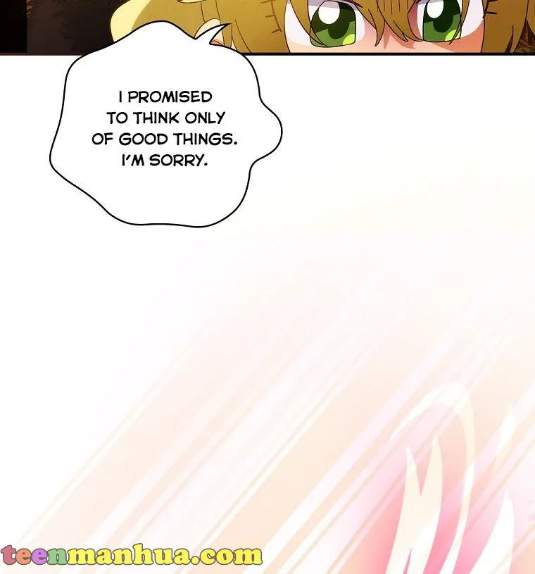 The Baby Isn’T Yours Chapter 30 page 56 - 