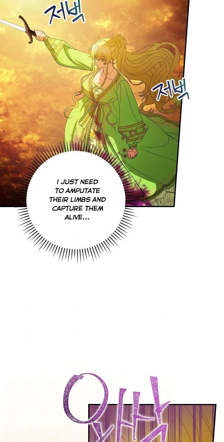 The Baby Isn’T Yours Chapter 30 page 61 - 