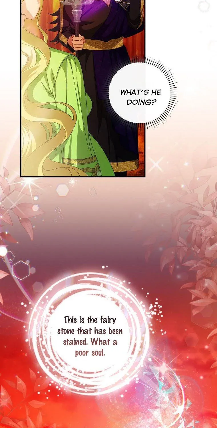 The Baby Isn’T Yours Chapter 31 page 14 - 