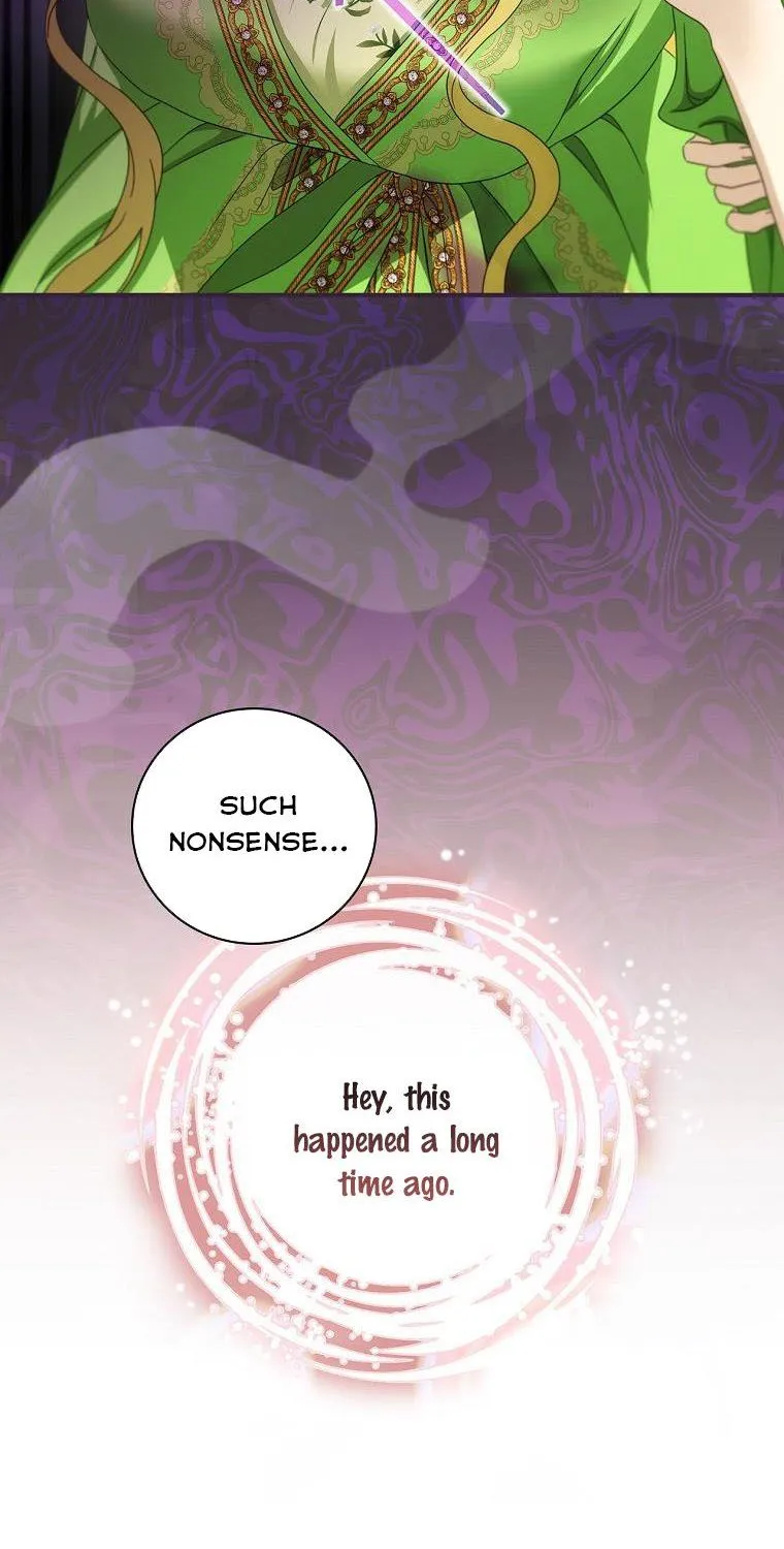 The Baby Isn’T Yours Chapter 31 page 21 - 
