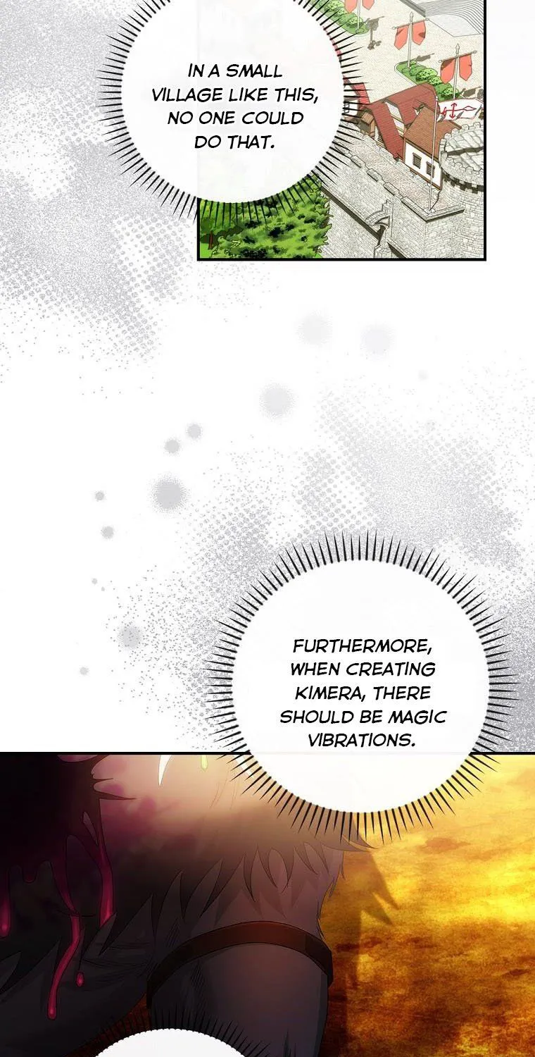 The Baby Isn’T Yours Chapter 31 page 30 - 