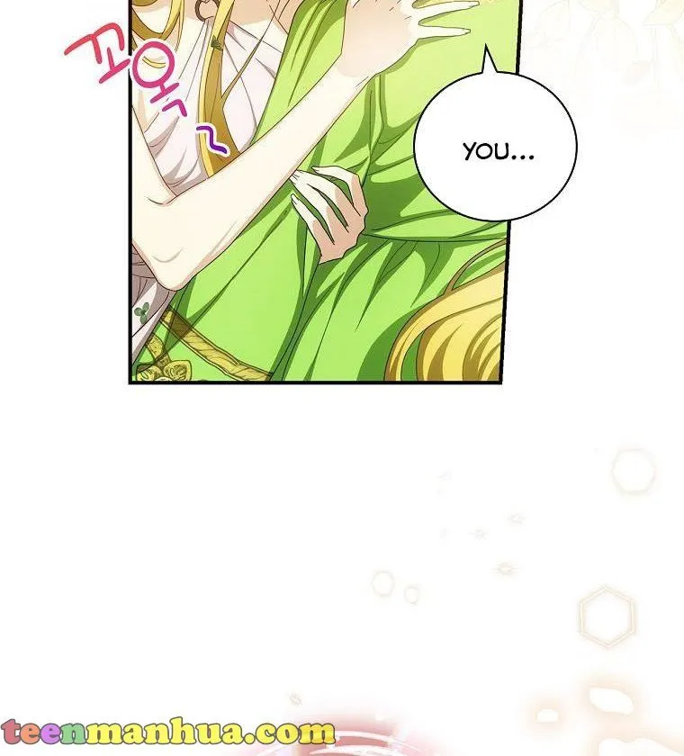 The Baby Isn’T Yours Chapter 31 page 4 - 