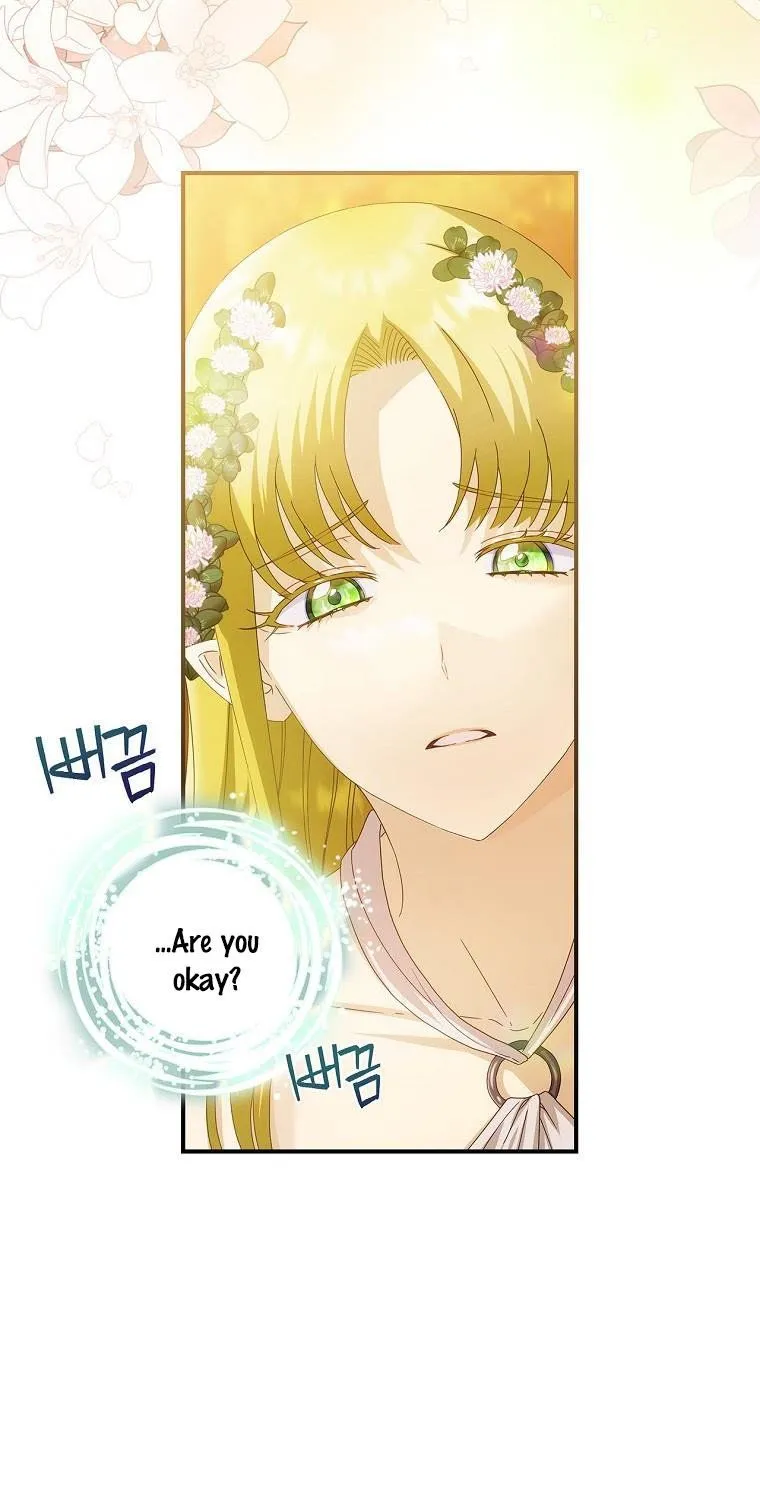 The Baby Isn’T Yours Chapter 31 page 34 - 