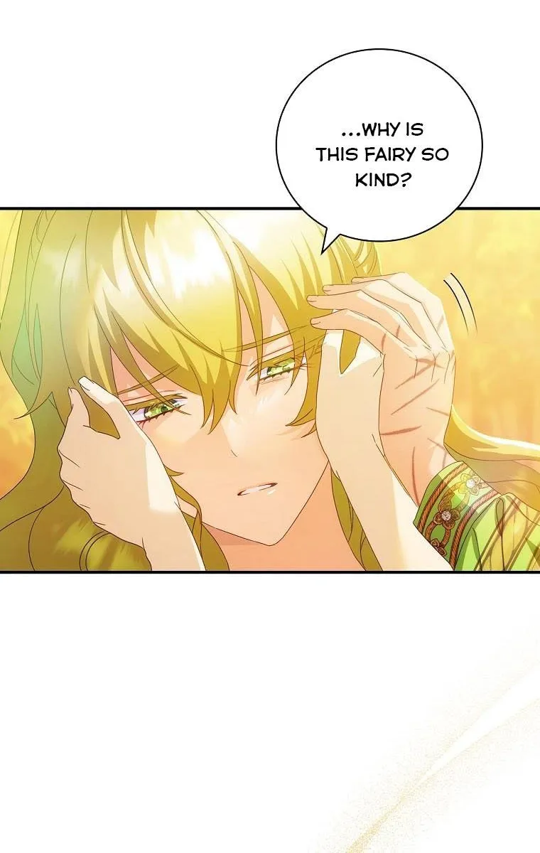The Baby Isn’T Yours Chapter 31 page 35 - 