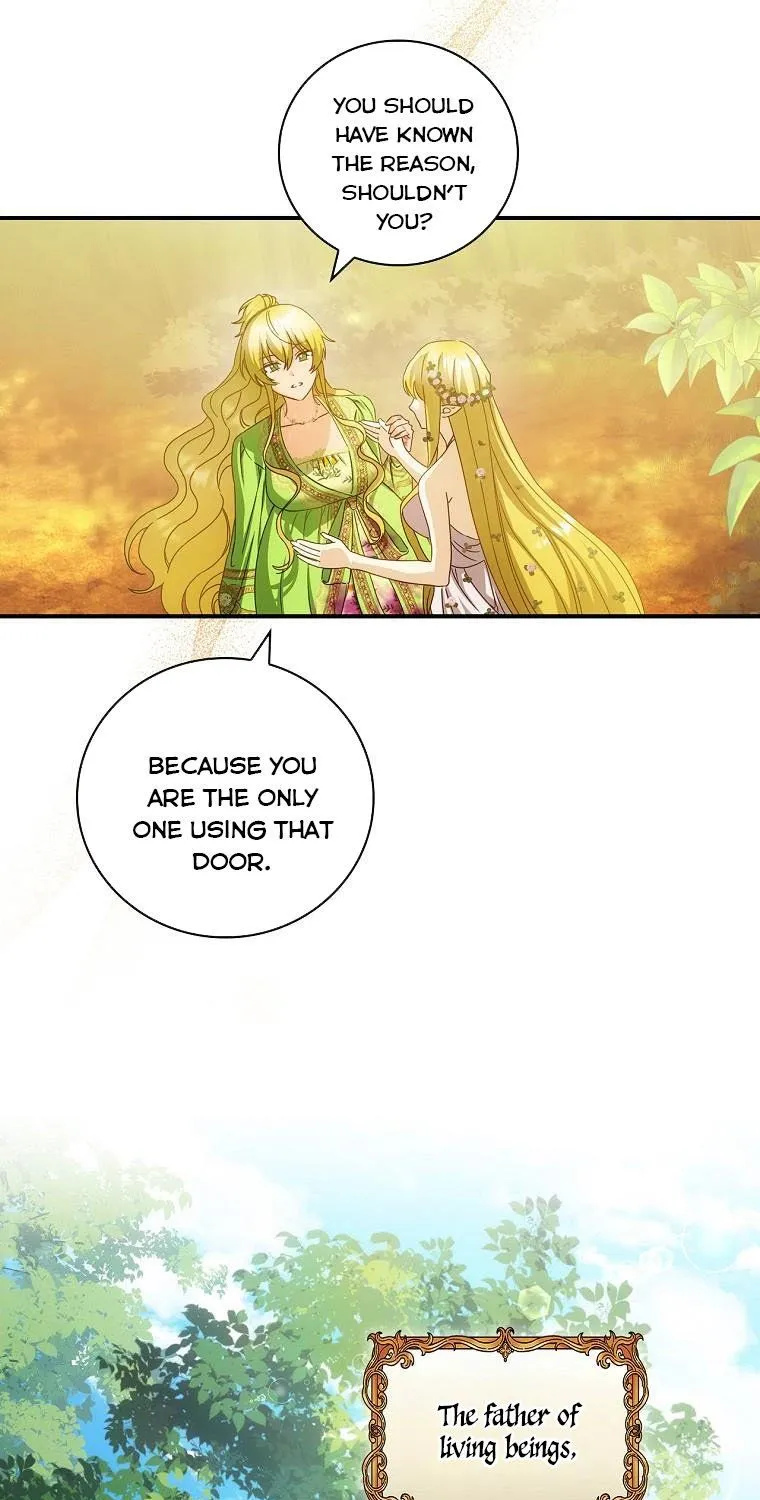 The Baby Isn’T Yours Chapter 31 page 36 - 