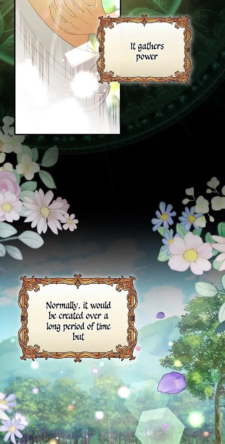 The Baby Isn’T Yours Chapter 31 page 45 - 