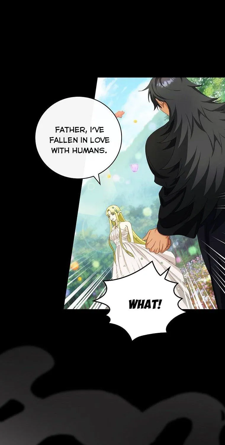 The Baby Isn’T Yours Chapter 31 page 54 - 