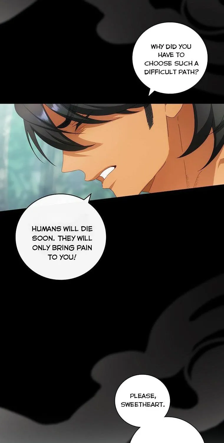 The Baby Isn’T Yours Chapter 31 page 55 - 