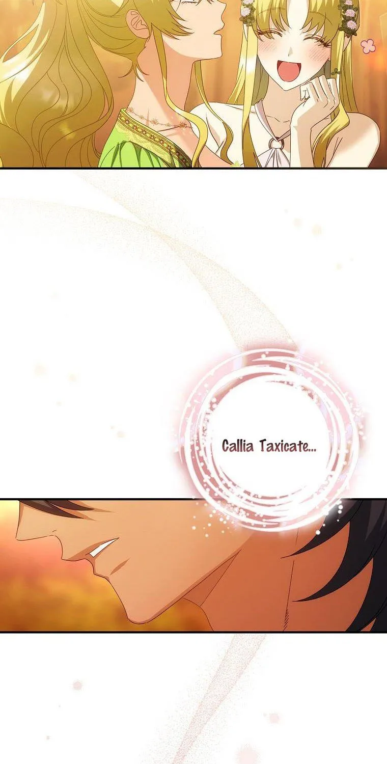 The Baby Isn’T Yours Chapter 31 page 7 - 
