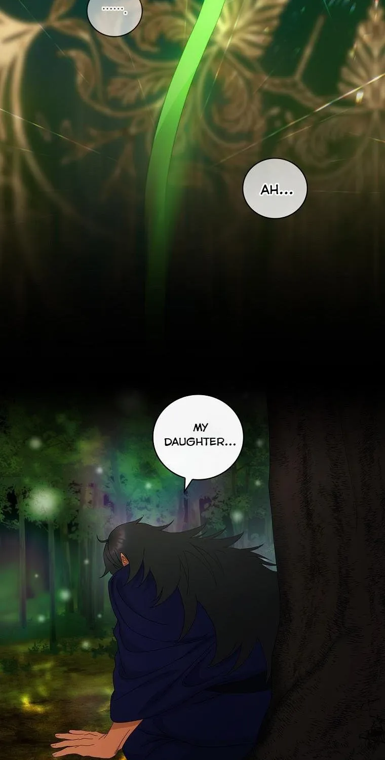 The Baby Isn’T Yours Chapter 31 page 67 - 