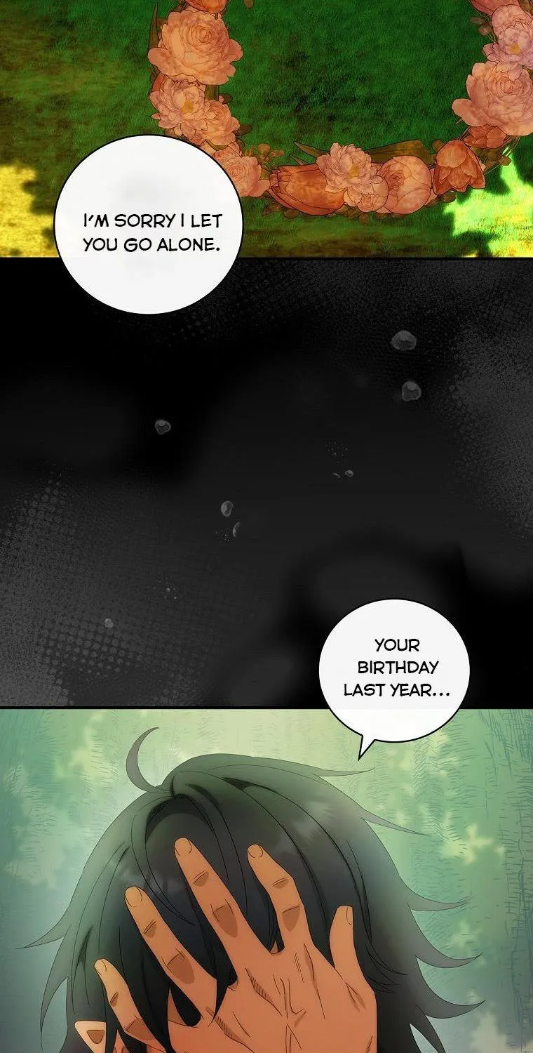 The Baby Isn’T Yours Chapter 31 page 70 - 
