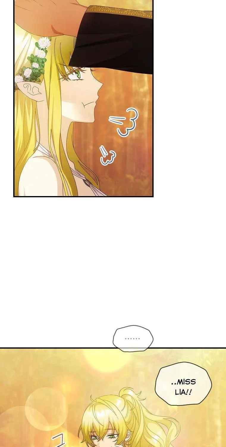 The Baby Isn’T Yours Chapter 32 page 11 - 