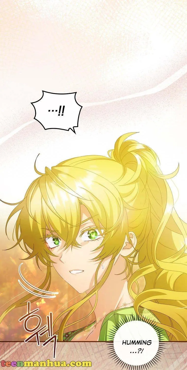 The Baby Isn’T Yours Chapter 32 page 13 - 
