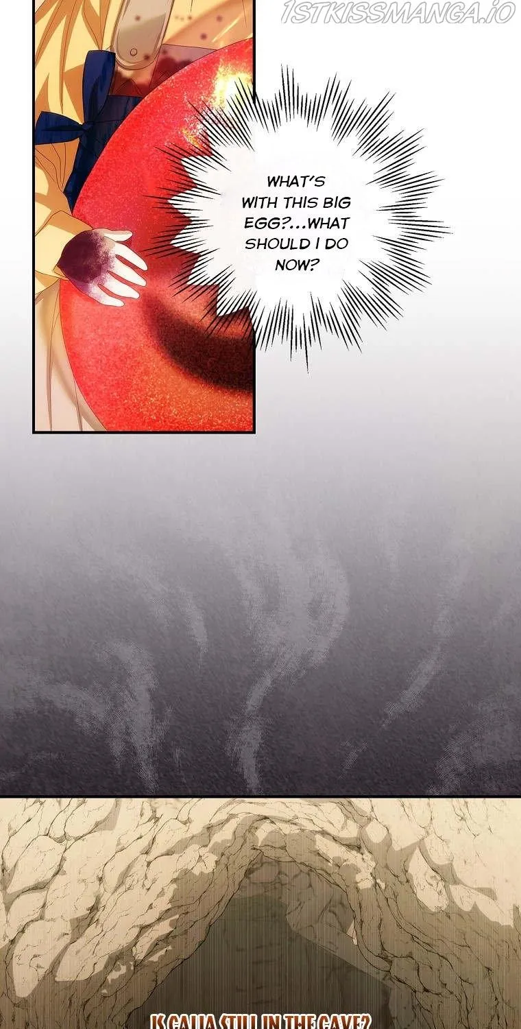 The Baby Isn’T Yours Chapter 32 page 18 - 