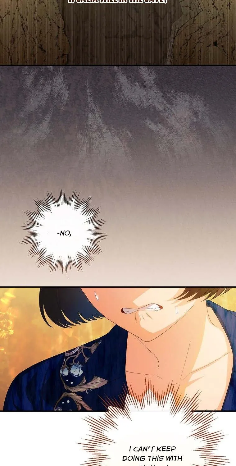 The Baby Isn’T Yours Chapter 32 page 19 - 