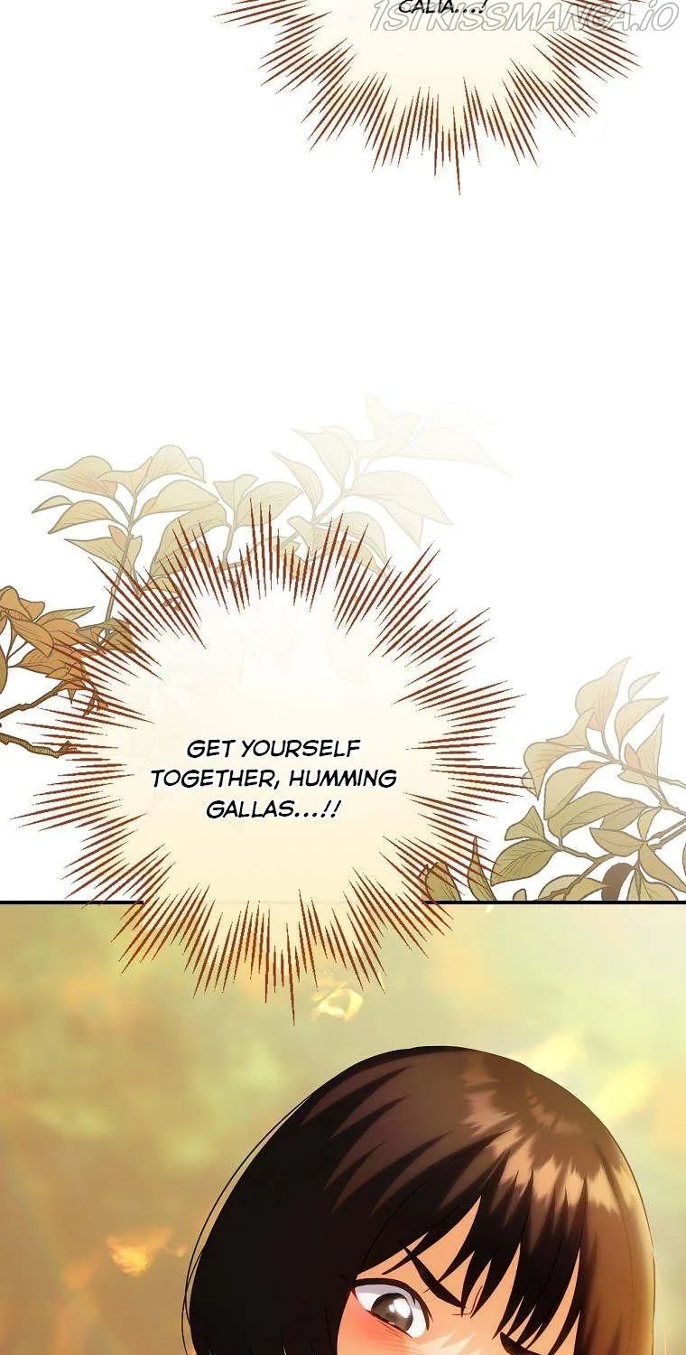 The Baby Isn’T Yours Chapter 32 page 20 - 