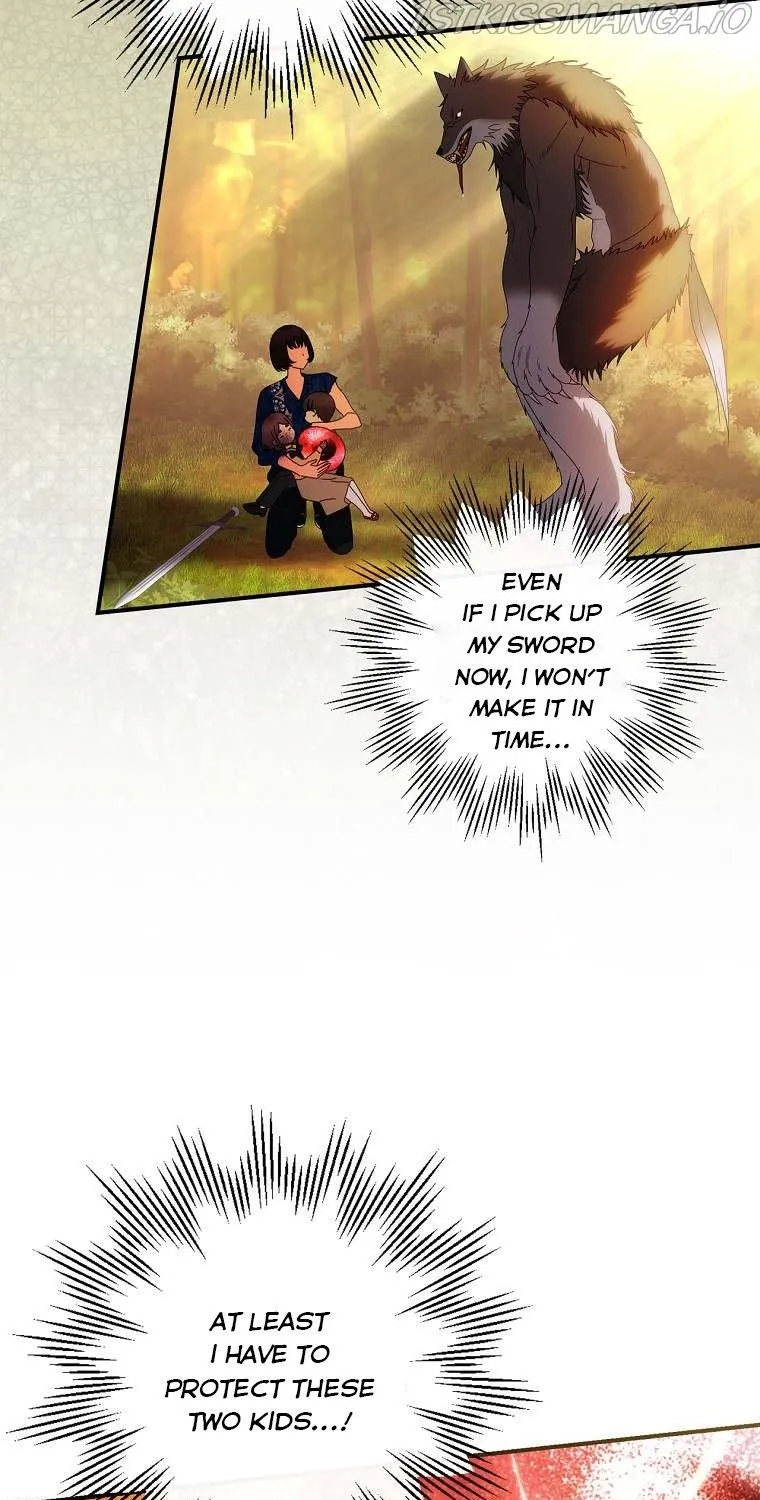 The Baby Isn’T Yours Chapter 32 page 28 - 