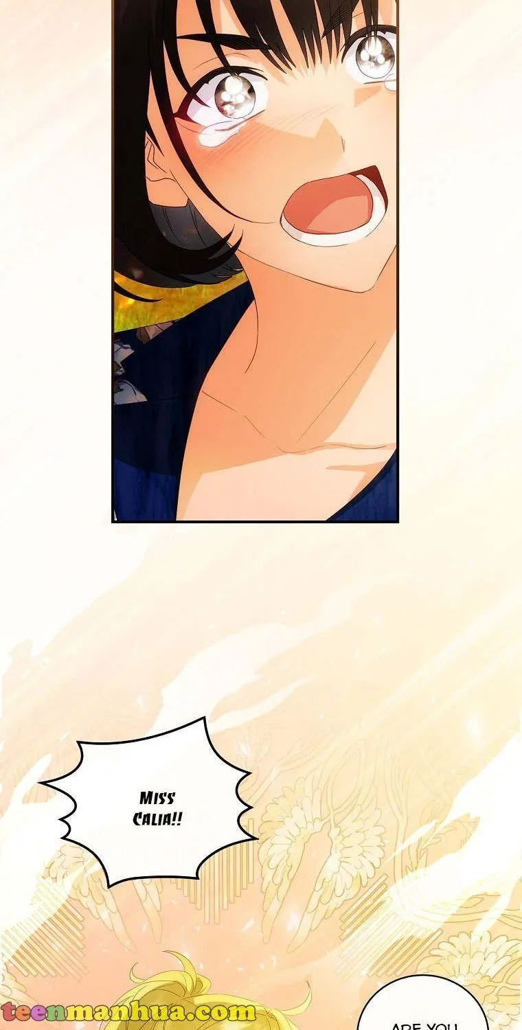 The Baby Isn’T Yours Chapter 32 page 37 - 