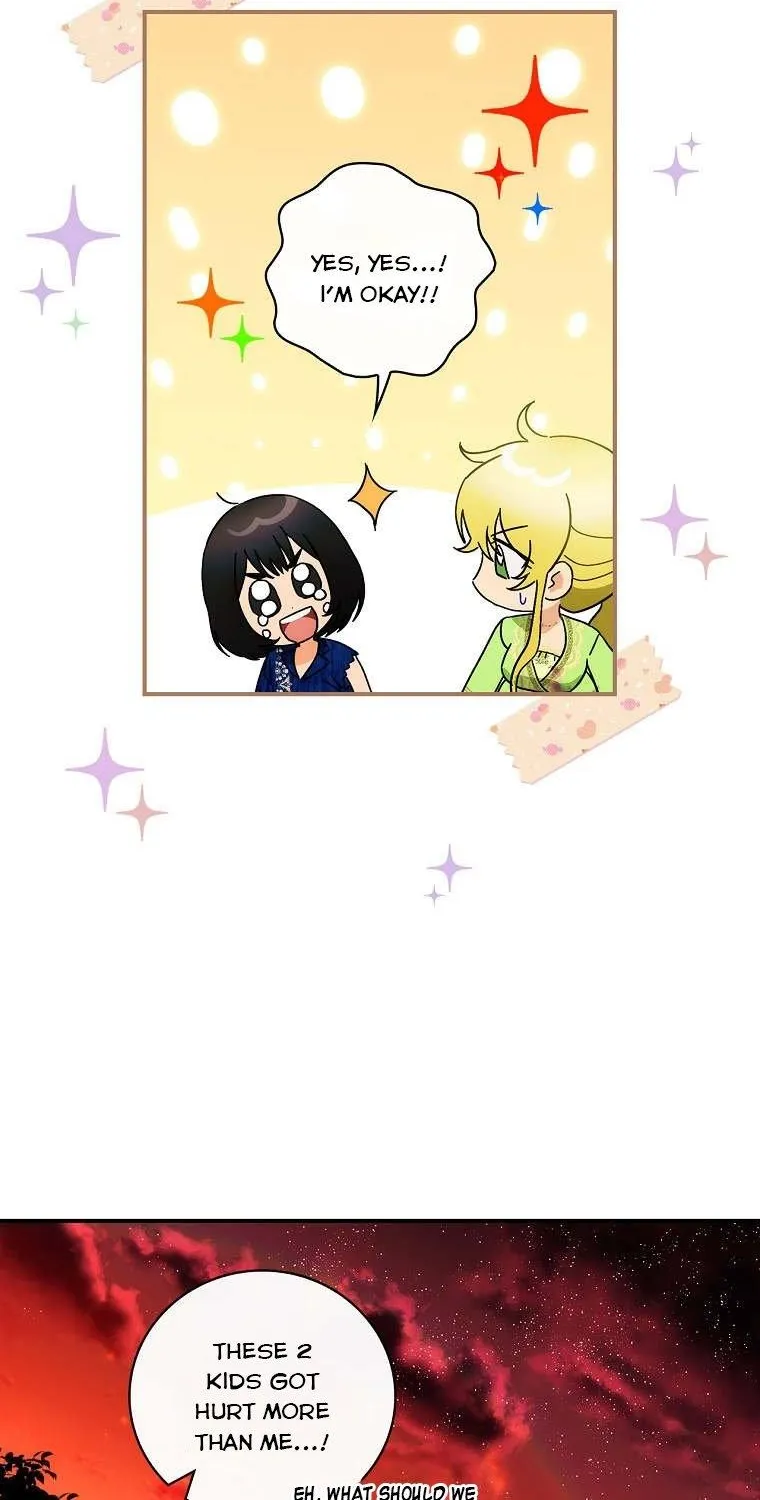 The Baby Isn’T Yours Chapter 32 page 39 - 