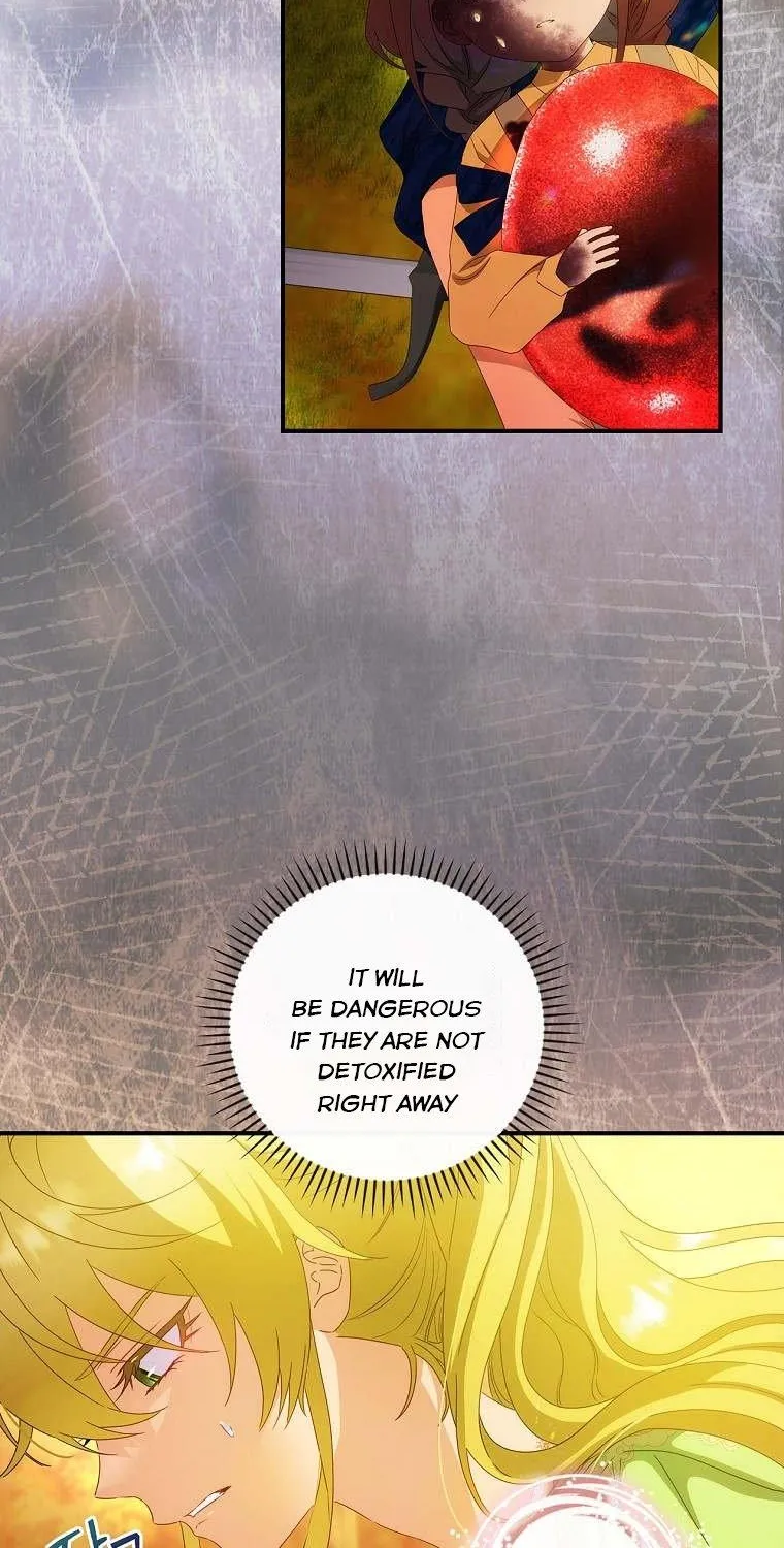 The Baby Isn’T Yours Chapter 32 page 41 - 