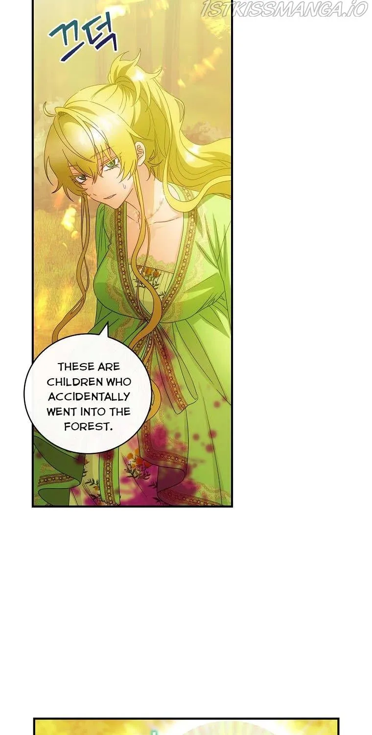 The Baby Isn’T Yours Chapter 32 page 44 - 