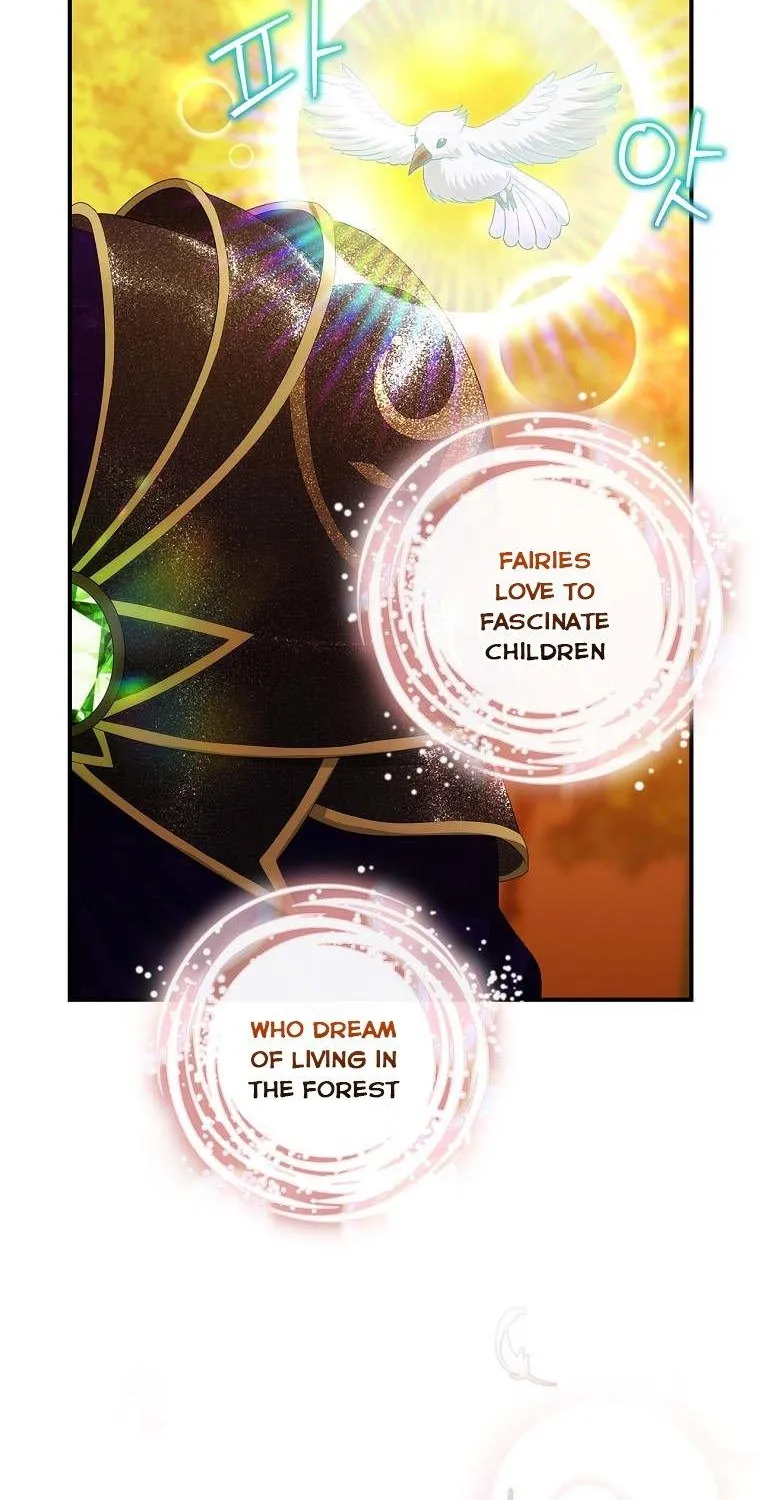 The Baby Isn’T Yours Chapter 32 page 45 - 